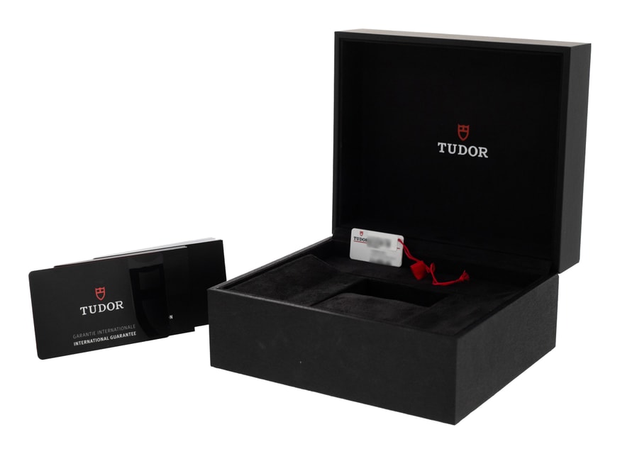 Tudor Black Bay 54 M79000N-0001 Image 4